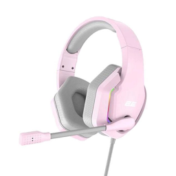 ყურსასმენი - 2E Gaming HG315 7.1 USB-A RGB Pink