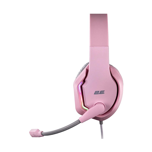 ყურსასმენი - 2E Gaming HG315 7.1 USB-A RGB Pink