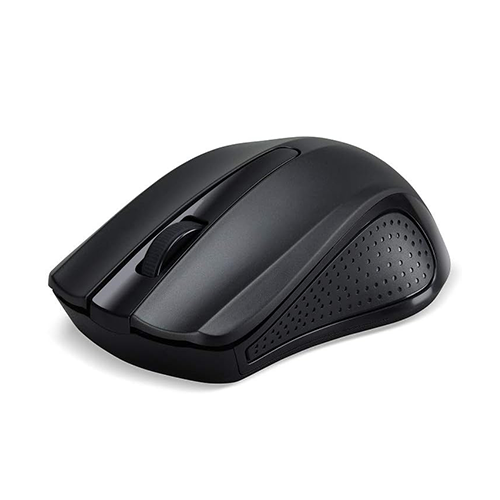 უკაბელო მაუსი - Acer AMR910 Wireless Optical Mouse Retail Packaging WL