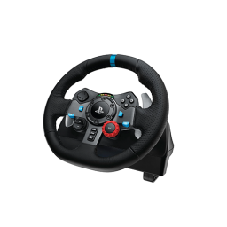 საჭე - Logitech G29