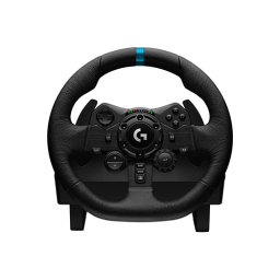 საჭე - Logitech G923