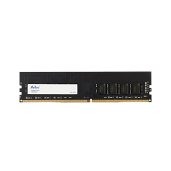 Ram - DDR4 8 GB 3200 Mhz Netac