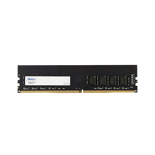 ოპერატიული - DDR4 8 GB 3200 Mhz Netac
