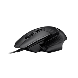 მაუსი - Logitech G502 X Black