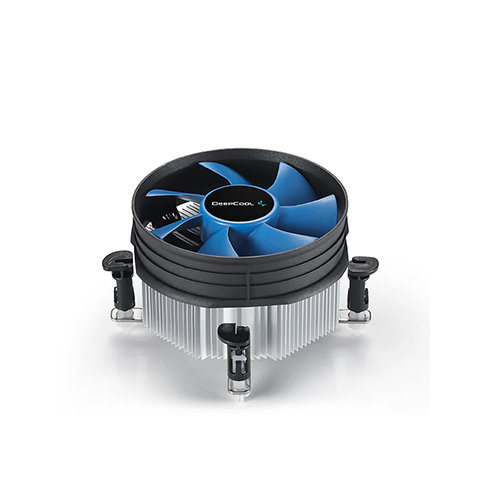 პროცესორის გაგრილება - Deep Cool Theta 21 PWM