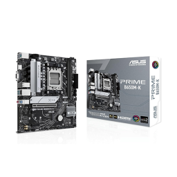 დედაბარათი - Asus Prime B650M-K DDR5