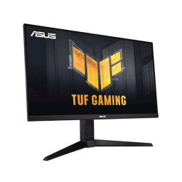 მონიტორი - Asus Tuf Gaming VG27AQML1A - 27 Inch / 2K / IPS / 260 Hz / 1 Ms