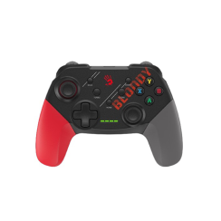 Wireless Controller - A4Tech Bloody GPW50 WL Sports Red