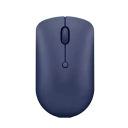 უკაბელო მაუსი - Lenovo 540 Type-C Compact Abyss Blue WL