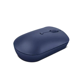 უკაბელო მაუსი - Lenovo 540 Type-C Compact Abyss Blue WL