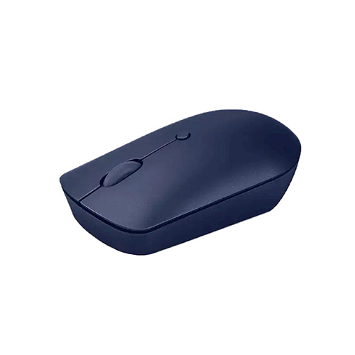 უკაბელო მაუსი - Lenovo 540 Type-C Compact Abyss Blue WL