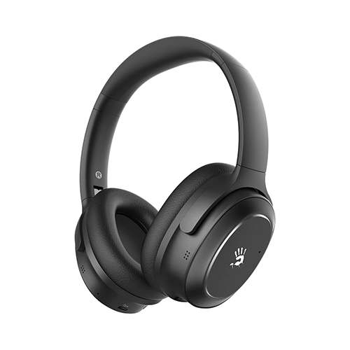 უკაბელო Bluetooth ყურსასმენი - A4Tech Bloody M320 Black BT