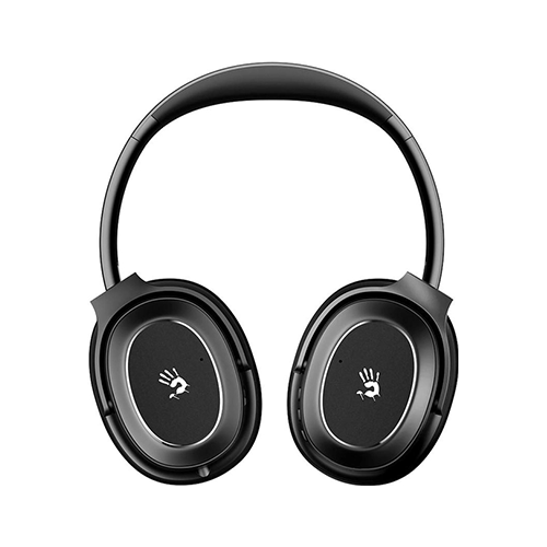 უკაბელო Bluetooth ყურსასმენი - A4Tech Bloody M320 Black BT