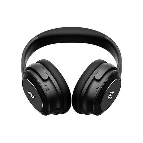 უკაბელო Bluetooth ყურსასმენი - A4Tech Bloody M320 Black BT