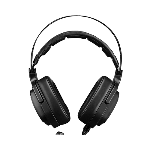 ყურსასმენი - A4Tech Bloody G570 Black -Grey