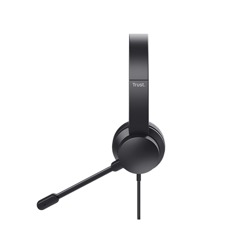 ყურსასმენი - Trust Ayda USB