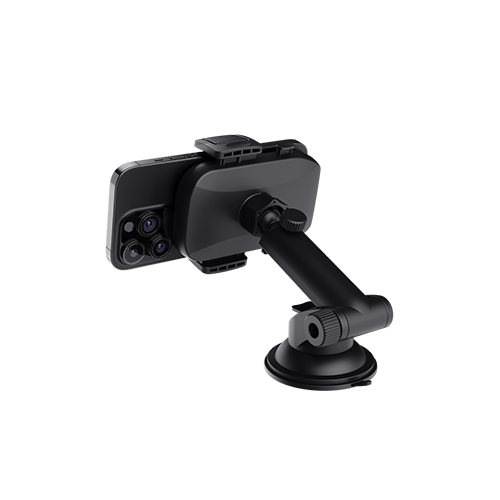 მობილურის დამჭერი - Trust Runo Windsheld Car Holder