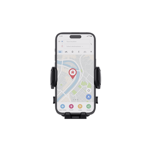 მობილურის დამჭერი - Trust Runo Air Vent Car Holder