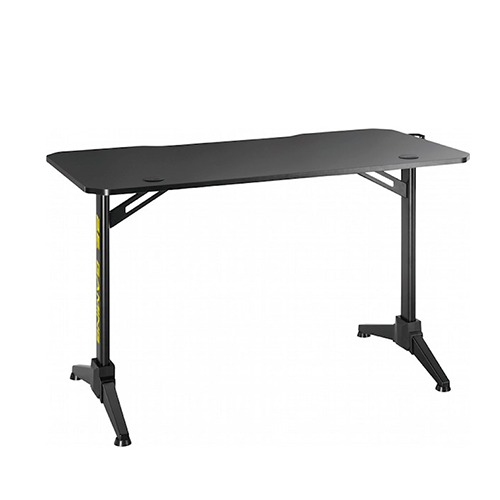 კომპიუტერის მაგიდა - 2E Gaming Otoroshi Black