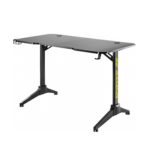 კომპიუტერის მაგიდა - 2E Gaming Otoroshi Black