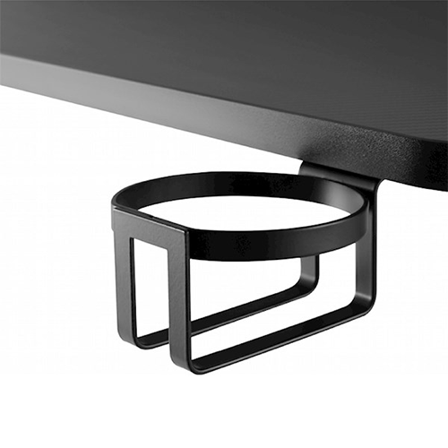 კომპიუტერის მაგიდა - 2E Gaming Otoroshi Black