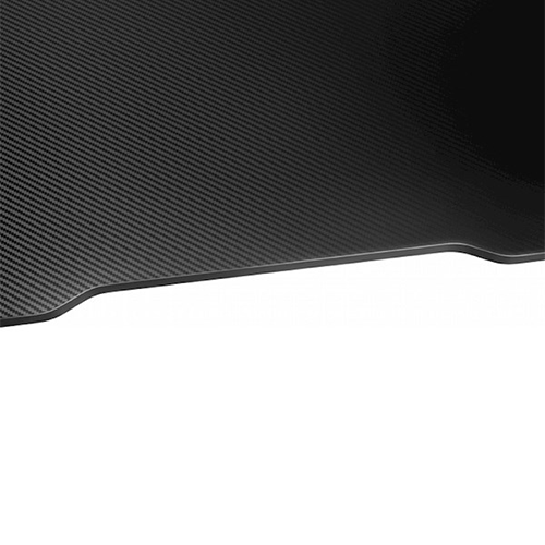 კომპიუტერის მაგიდა - 2E Gaming Otoroshi Black