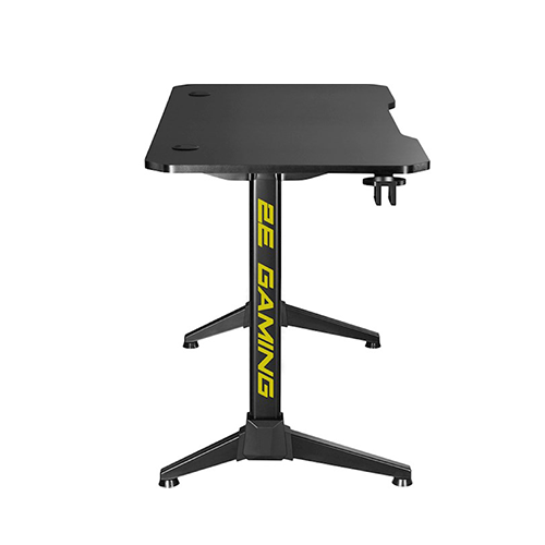 კომპიუტერის მაგიდა - 2E Gaming Otoroshi Black