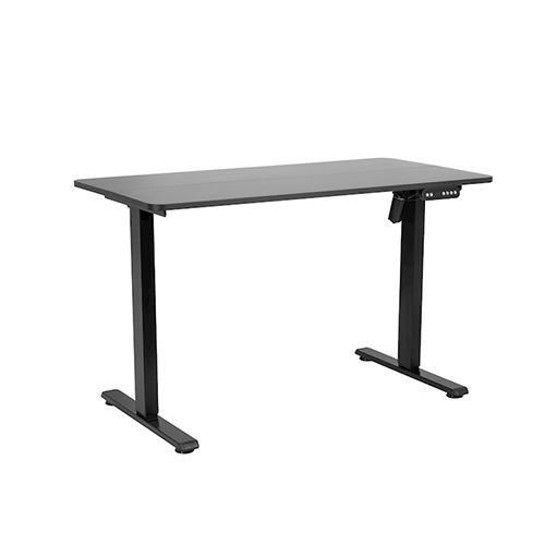 კომპიუტერის მაგიდა - 2E CE120B-Motorized With Height Adjustment Black