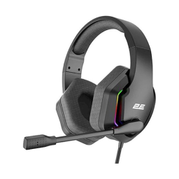 ყურსასმენი - 2E Gaming HG315 7.1 USB-A RGB Black