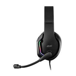 ყურსასმენი - 2E Gaming HG315 7.1 USB-A RGB Black