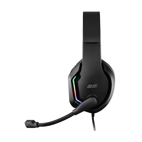 ყურსასმენი - 2E Gaming HG315 7.1 USB-A RGB Black