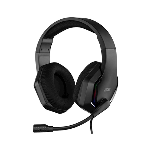 ყურსასმენი - 2E Gaming HG315 7.1 USB-A RGB Black
