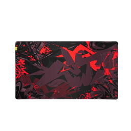 მაუსპადი - 2E Gaming Pro Speed D04 XL Multicolor - 80x45 სმ
