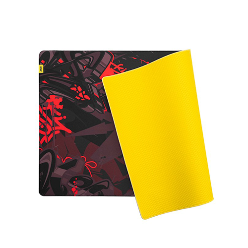 მაუსპადი - 2E Gaming Pro Speed D04 XL Multicolor - 80x45 სმ