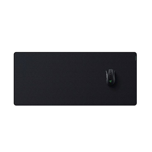 მაუსპადი - Razer Strider XXL Black - 94x41 სმ
