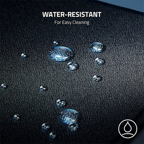 მაუსპადი - Razer Strider XXL Black - 94x41 სმ