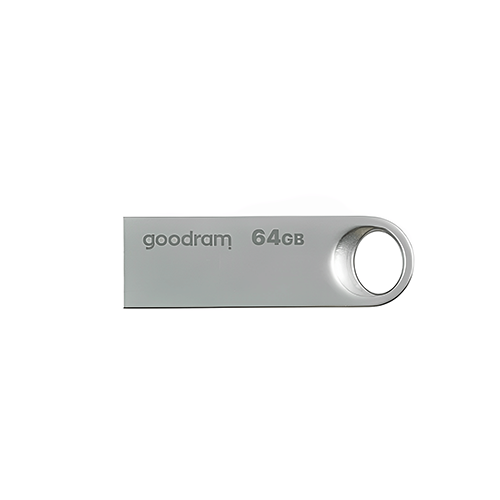 ფლეშ მეხსიერება - Goodram UNO3-0640S0R11 64 GB