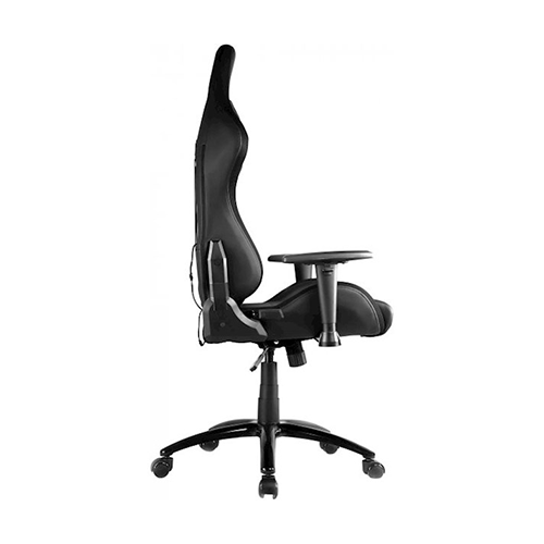 კომპიუტერის სკამი - 2E Gaming Chair Ogama Gen II RGB Black