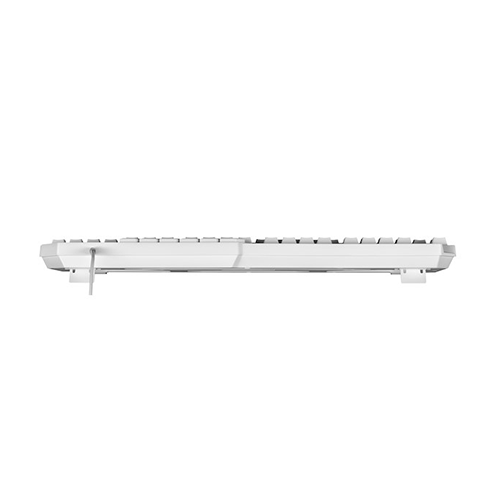 კლავიატურა - 2E Gaming KG315 RGB White
