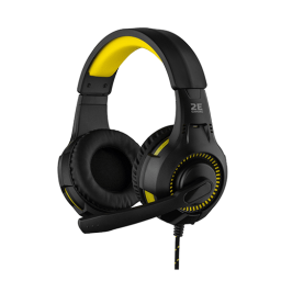 ყურსასმენი - 2E Gaming HG300 LED 3.5mm Black