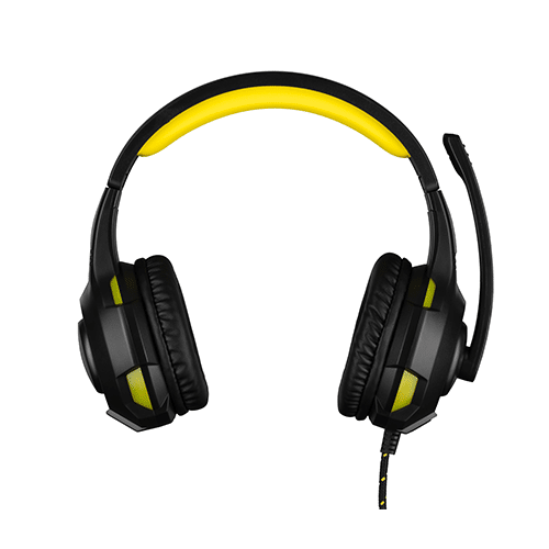 ყურსასმენი - 2E Gaming HG300 LED 3.5mm Black