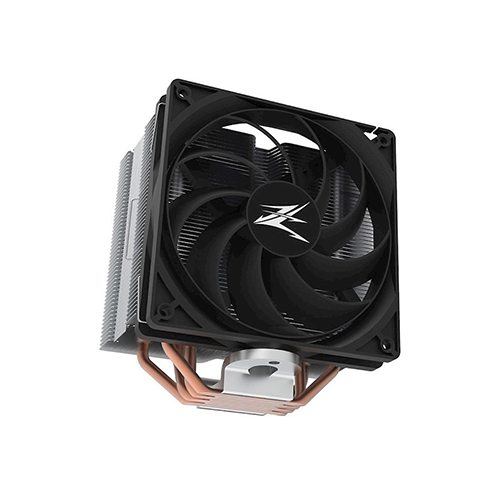 პროცესორის გაგრილება - Zalman CNPS10X Performa ST Black