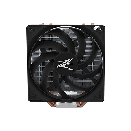 პროცესორის გაგრილება - Zalman CNPS10X Performa ST Black