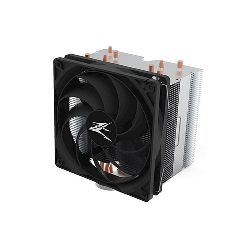 პროცესორის გაგრილება - Zalman CNPS10X Performa ST Black
