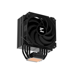 პროცესორის გაგრილება - Zalman CNPS9X Performa Black