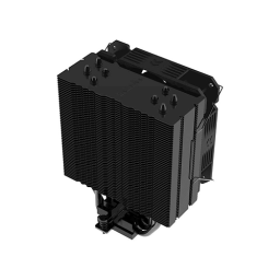 პროცესორის გაგრილება - Zalman CNPS9X Performa Black