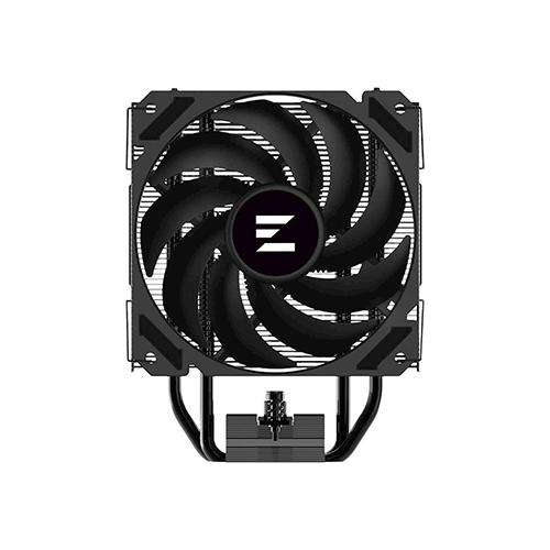 პროცესორის გაგრილება - Zalman CNPS9X Performa Black