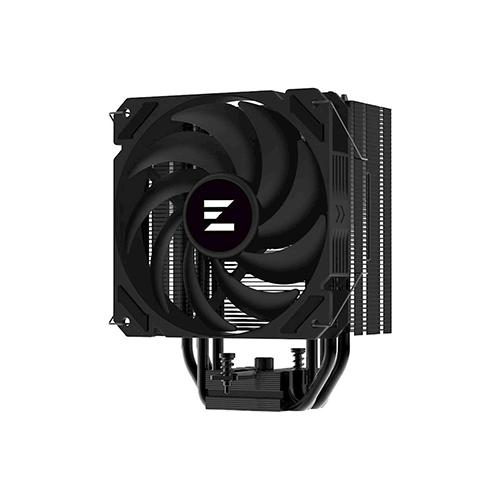 პროცესორის გაგრილება - Zalman CNPS9X Performa Black