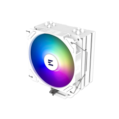 პროცესორის გაგრილება - Zalman CNPS9X Performa ARGB White