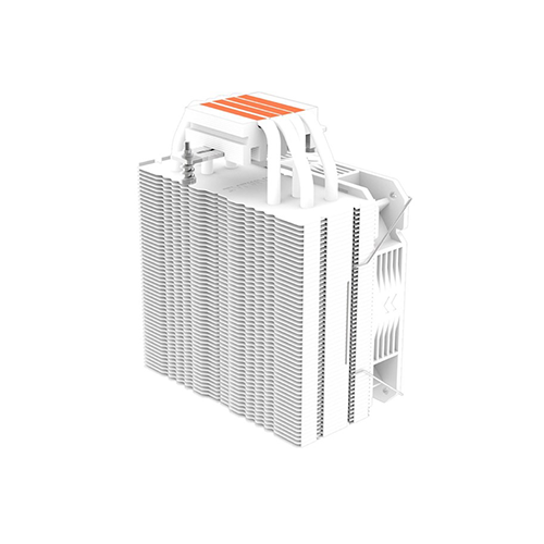 პროცესორის გაგრილება - Zalman CNPS9X Performa ARGB White